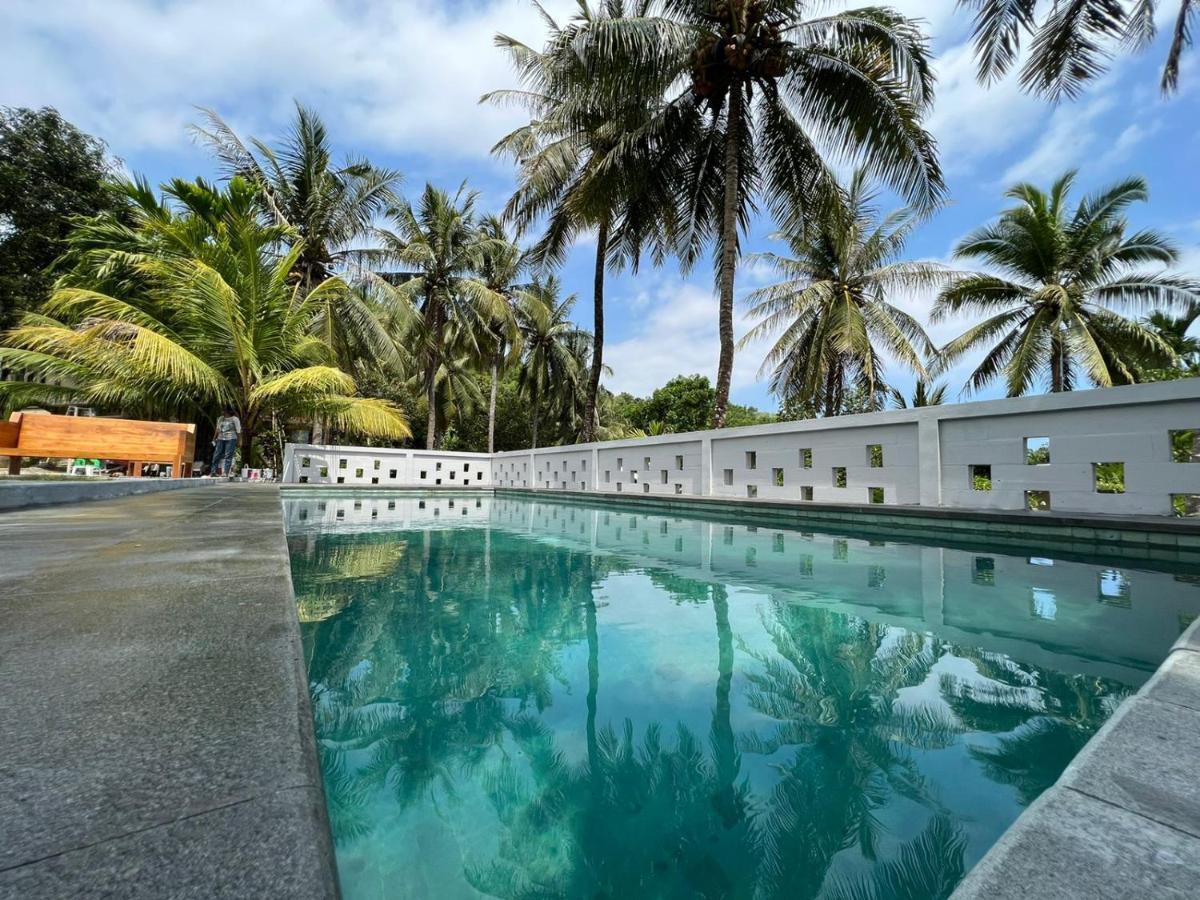 Kuta Circle Homestay Exterior photo