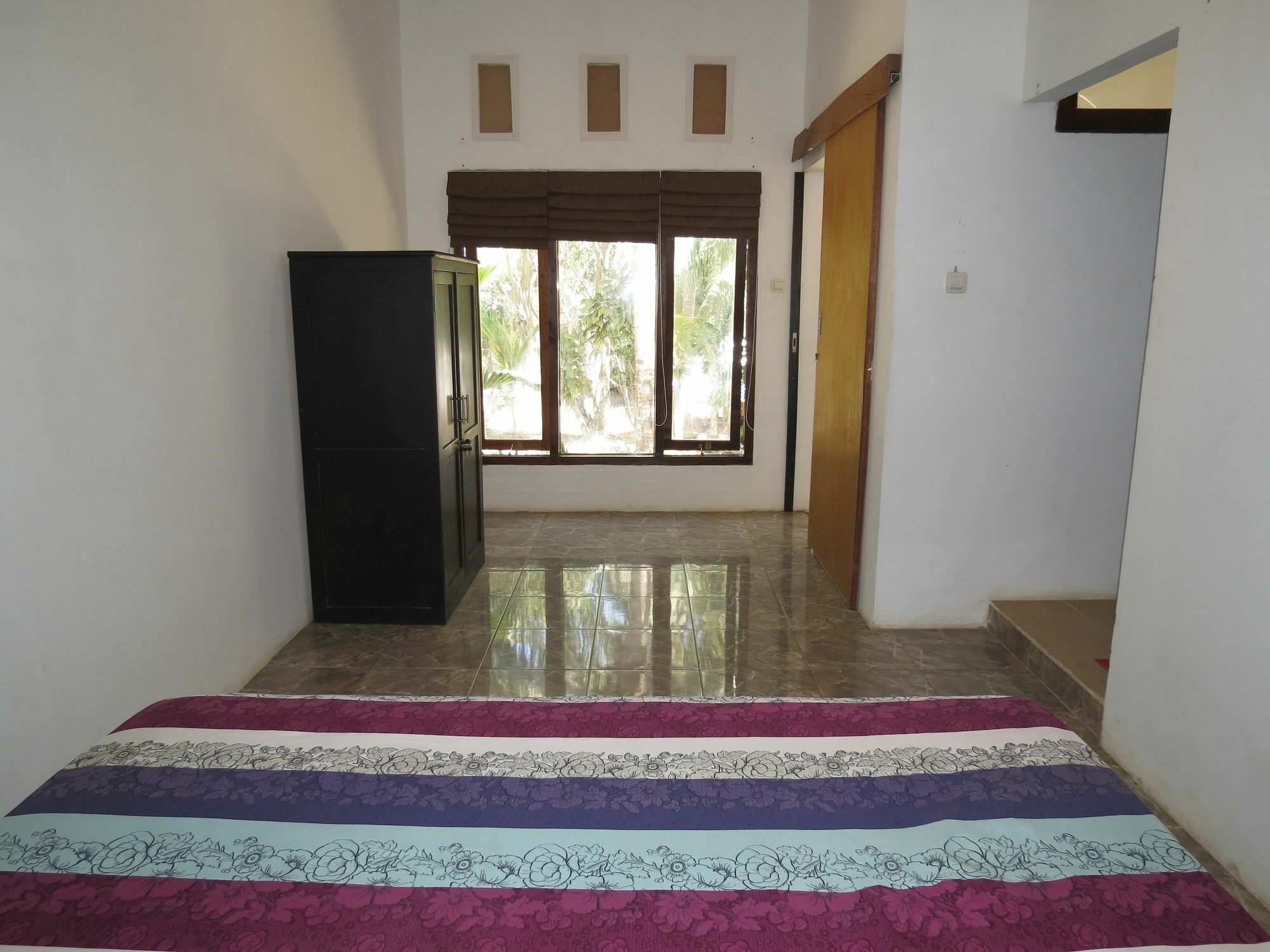 Kuta Circle Homestay Exterior photo